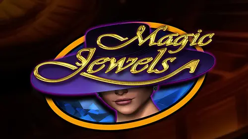 Magic Jewels - Spin City - Congo
